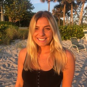 Meet your Posher, Sydney